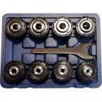 Набор патронов TT-TC12-M3-16-KIT-ISO для метчиков