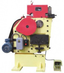 Комбинированные пресс-ножницы QA32-8B