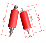 Ролики EW-100S