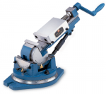 Тиски станочные поворотно-наклоняемые трехосевые HY-3