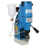 Магнитный сверлильный станок MBD30