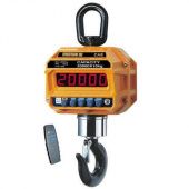 Крановые весы CASTON III 10 THD