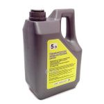 Масло резьбонарезное 5л