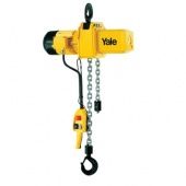 Yale CPEF 25-5