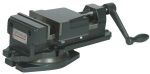 Прецизионные станочные тиски FMS 150