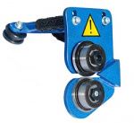 Роликовый нож PROD-MASZ