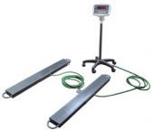 Паллетные весы ЕВ4-1000Р-В