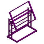 Наклонная напольная рама МПМК 0,8НМ