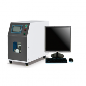 Тестер коаксиальности WG-9707TC