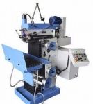 Широкоуниверсальный фрезерный станок 67К25PF1