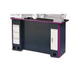 Подставка для станка MU-TU