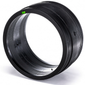 Муфта электросварная 630 мм ПЭ 100 SDR 11