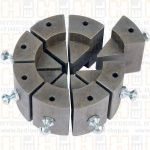 Кулачки обжимные TUB H69