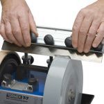 Держатель для заточки ножей SVH-320