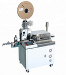 Станок для резки, зачистки, лужения и обжима проводов KS-22G