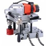 Магнитный сверлильный станок AGP HC-127