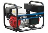 SDMO HX 7500T