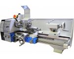Настольный токарный станок LAMT-550/400