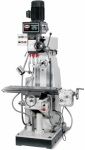 Вертикально-фрезерный станок FHV-50P