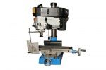 Фрезерно-сверлильный станок MMT-25
