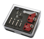 Комплект зажимных узлов для лобзиковых станков Pegas