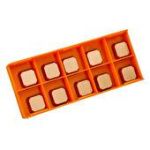 Пластины твердосплавные режущие для NKO B-22