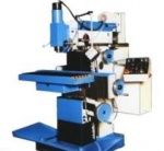 Широкоуниверсальный фрезерный станок 67K25PR