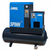 ABAC SPINN E 5.5-10/200 ST