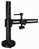 Стойка с зажимом ССЗ-02