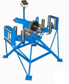 ИДМ-120 со столом