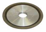 Круг алмазный тарельчатый