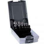 Набор из 6 зенковок CBS.620