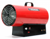 GAS HEAT-50