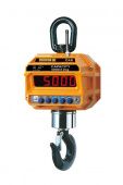 Крановые весы CASTON III 5 THD