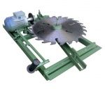 Заточной станок ЗС-900