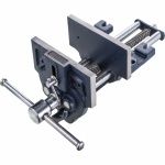 Тиски столярные с быстрозажимным механизмом WWV/D/Q/7