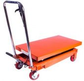 PTS1000 г/п 1000 кг, подъем 500-1700mm