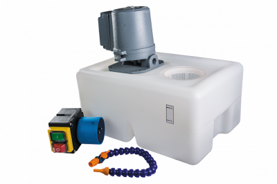 Система подачи СОЖ 220В