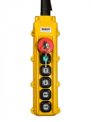 OCA 1т/4,5м (OCA0101ST4,5m)