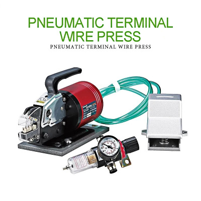 Пресс-клещи пневматические FEK-5ND