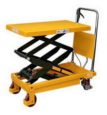 SP 1500 A г/п 1500 кг, подъем 420-1000mm