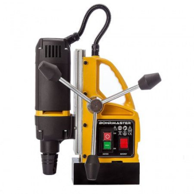Bohrmaster EBM35