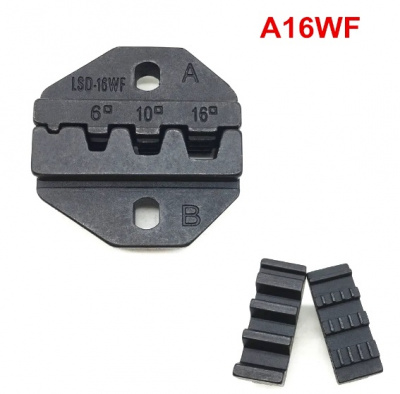 Матрица A16WF