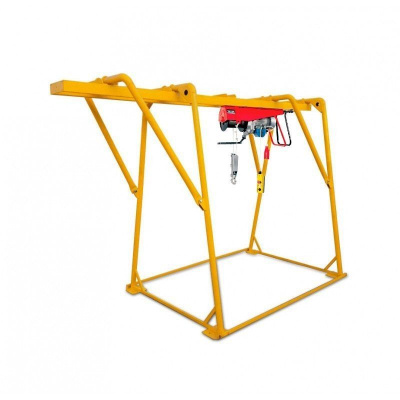 Кран в окно МК-300/100-1 "Мастак"