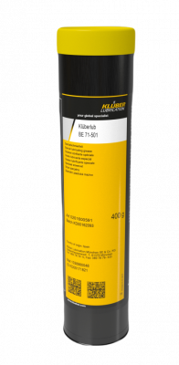 Консистентная смазка Klueberlub 501