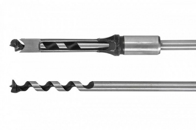 Сверло долбежное со стамеской HS резец 15,8мм