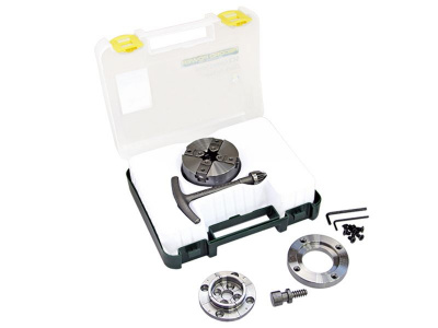 Комплект SC3-M33 патрон 88 мм с планшайбой 76.2 мм