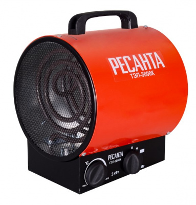 ТЭП-3000К