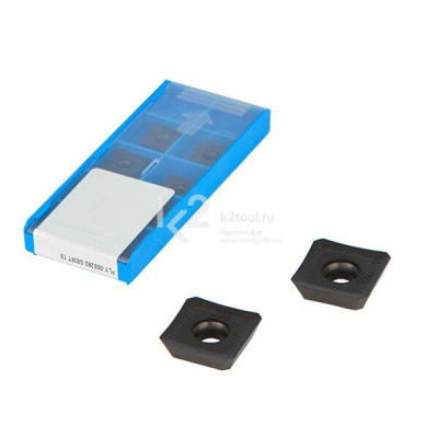 Пластины твердосплавные режущие для BM-20 plus, BM-21, BM-21S