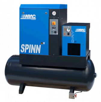 Spinn E 2.2-270